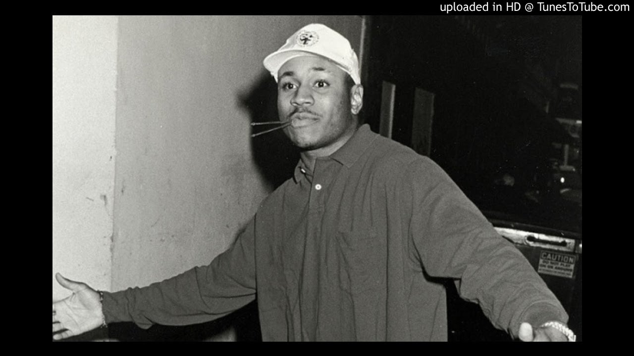 90's LL Cool J Type Beat 2025 - All Or Nuthin