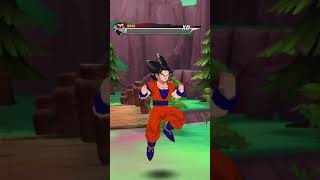 Super Z Warriors Episode 4 screenshot 5