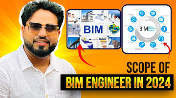 Become a Professional BIM Engineer in 2024 | Akash Pandey