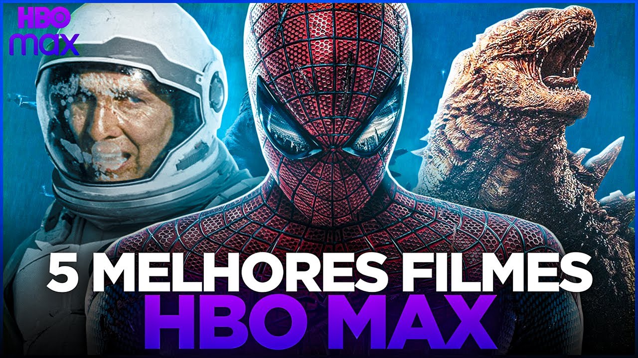 5 filmes de heróis atuais para assistir no HBO Max