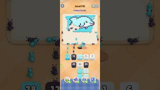 Colony Flow Level 516 Walkthrough Solution