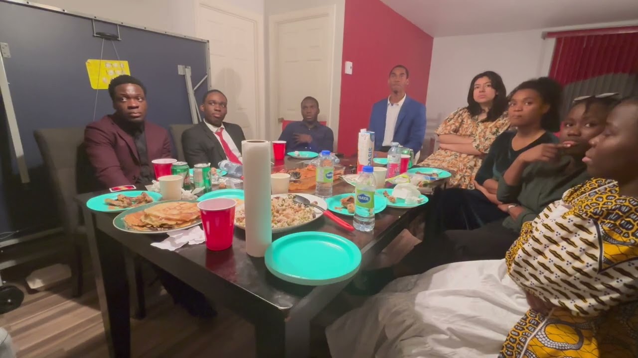 EXHORTATIONS ENTRE SAINTS FRÈRES ET SŒURS EN CHRIST (PARTIE 3/4) - MESSAGE DU FRÈRE VANDRITH HÉRISSÉ