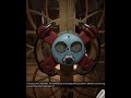 Major Nechaev Listens to Petrov Rant | Atomic Heart | #atomicheart #атомикхарт