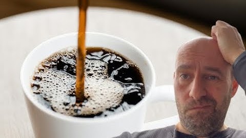 How Your $5 Coffee Habit Is Keeping You Poor (The Latte Factor Explained)