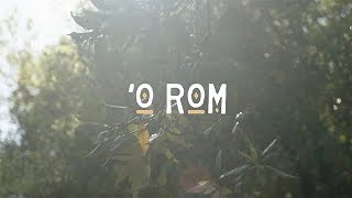 Miniatura de vídeo de "'o Rom - Shukar drom"