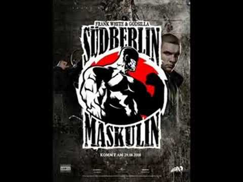 B-Dogg - Ich bin ein Rapper (Frank White & Godsilla Casting)