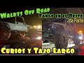 Fango en el Oeste Los Curios y Tajo Largo- Regresamos en Grua by Waldys Off Road