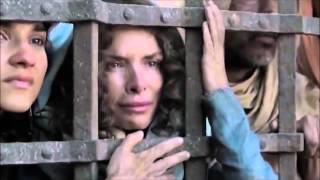 Mary Did You Know  ~ Cee Lo Green ~ From  Son of God