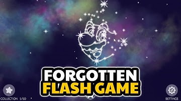 🌠 Stargazer - Nintendo