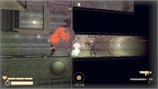 My Friend Pedro - Sewer Level 7 S Rank