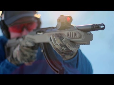 ruger-10/22-fab-defense-stock-&-sbr