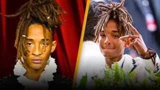 Jaden Smith Opens Up On Being Labeled As Weird