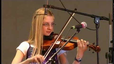 Bashaw Festival of Stars 2011 - Susanna Heystek , ...