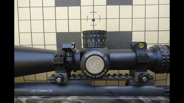 Straight Talk/ Episode 1: Canted Rails For Long Range Shooting