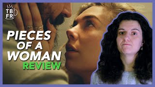A mesmerising look at strength amidst grief | Pieces of a Woman (2020) | Film Review | TBFR