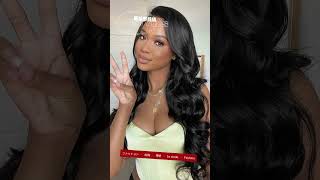 I Bought This Glueless Wig For My Wedding.i Am So Happy With My Purchase