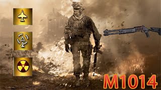 Mw2 Nuke Avec Toutes Les Armes Épisode 32 Le M1014