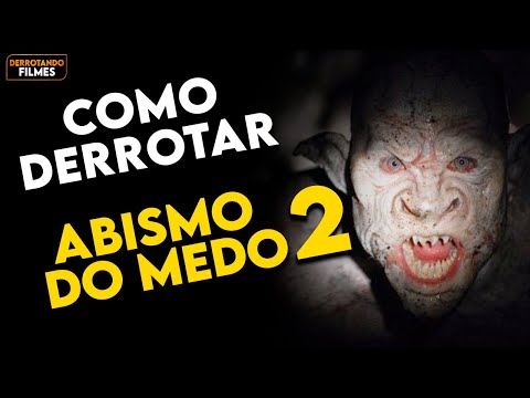 Vídeo: Como Derrotar A Suspeita