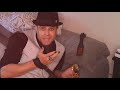 Beginning of video
