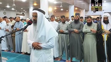 #تلاوةعراقية I🇮🇶مؤثرة #قران_كريم #تجويدعراقي #تلاوة_هادئة #قرآن #تلاوةخاشعة  #تلاوات