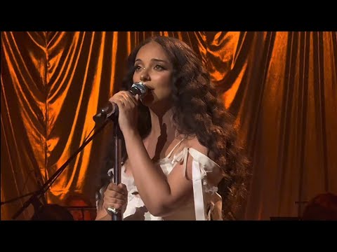 Jade covering 'Remember My Name' by Sam Fender