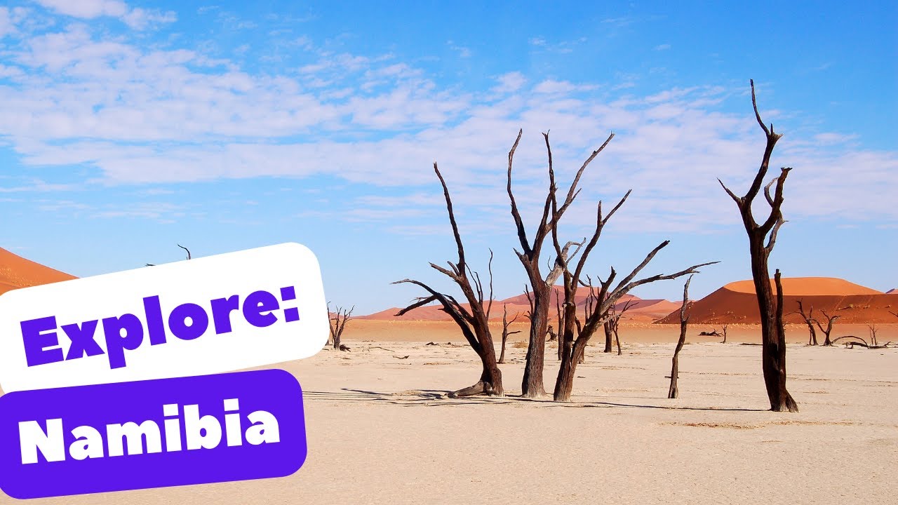 Discover Sossusvlei: Ultimate Guide to Namibia's Stunning Desert Landscape 🌵✨