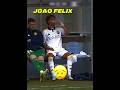 Joao Felix Downfall