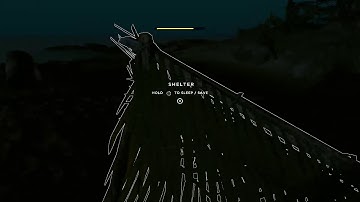 Stranded Deep part 4 Raft Building