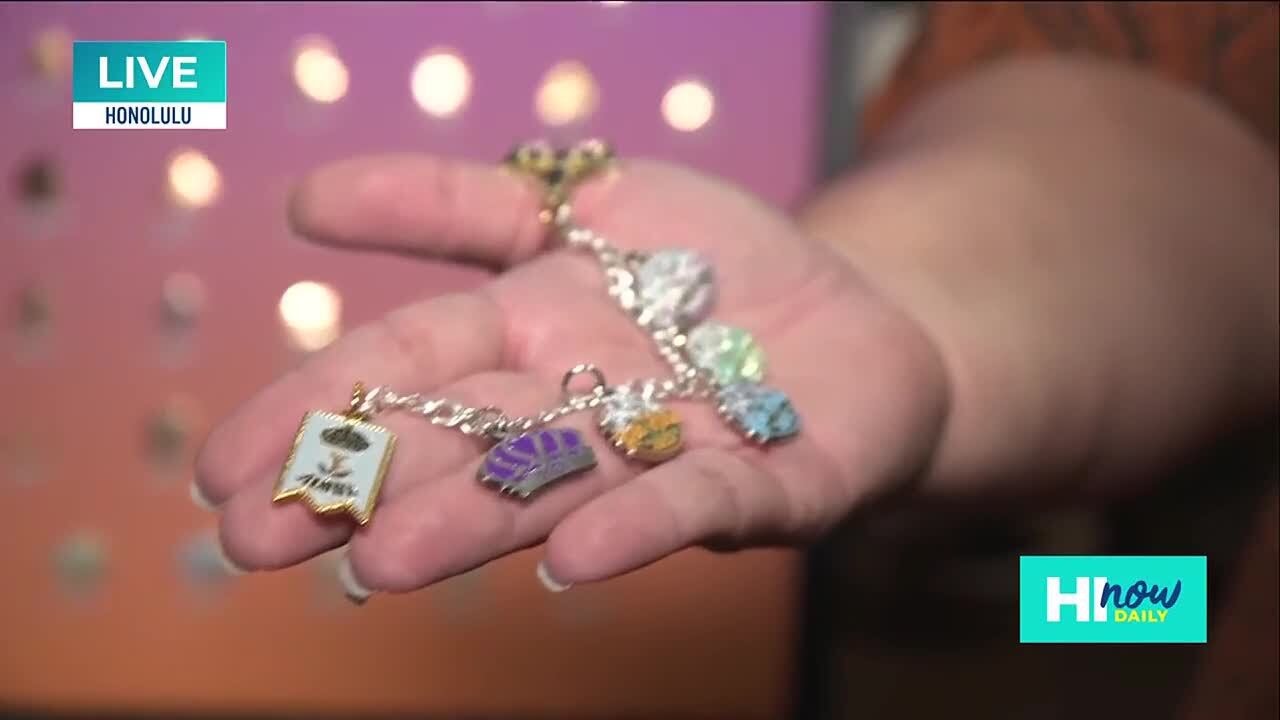 Day 2 of the Annual Queen Liliʻuokalani Keiki Hula Competition & Festival (Part 2)