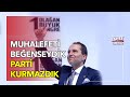 Fatih Erbakan Kapıyı Kapattı - Günaydın Türkiye