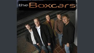 Video thumbnail of "The Boxcars - Hurtin' Inside"