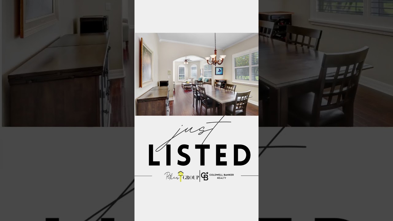 New Listing - Land O' Lakes, Florida