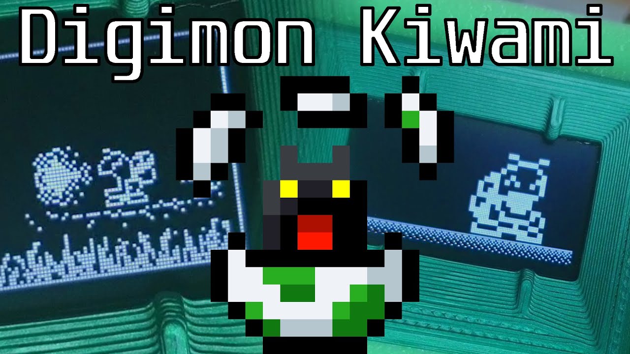 Tentomon's Here! And he ain't holding back! - Digi-Hatchin'