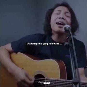 dia kini telah pergi jauh