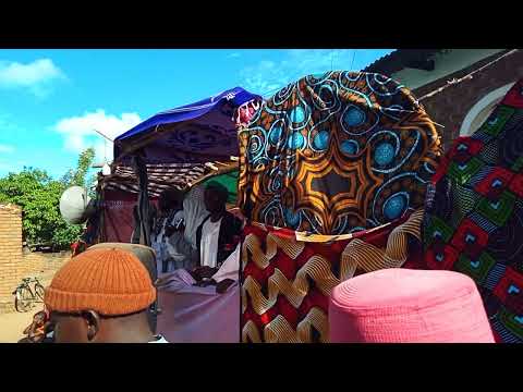 Kalimila Likaba Bina Adamu