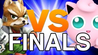 Super Smash Bros. Melee - Evo 2014 Grand Final
Watch as Mang0 and Hungrybox smash each other in the Super Smash Bros. Melee Evo 2014 Grand Finals. Super Smash Bros. Melee - Evo 2014 Grand Final