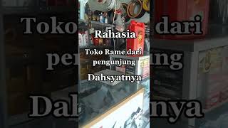 Download Lagu Doa pembuka toko supaya Rami pembeli MP3