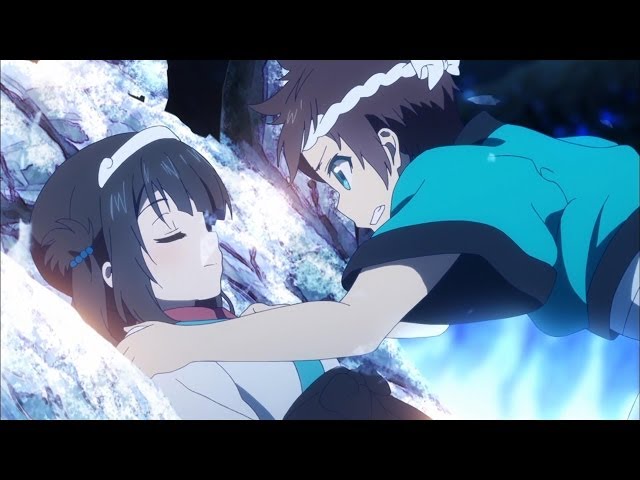 Watch Nagi no Asukara full HD Free - TheFlixer