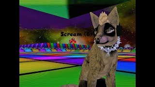 [FERAL HEART] - Scream(6)
