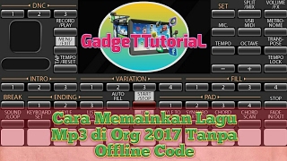 Download Cara Memainkan Lagu Mp3 Di Org 2017 Tanpa Offline Code. Video MP3 Cara Memainkan Lagu Mp3 Di Org 2017 Tanpa Offline Code.