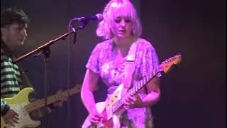 NewDad - Say It (Live at Green Man 2021)