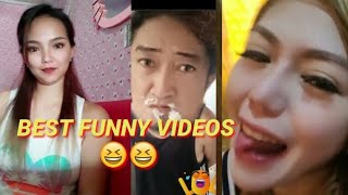 PINOY BEST FUNNY COMPILATION