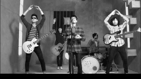 ยินดีที่ไม่รู้จัก (official MV)