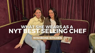 Wishbone Kitchen’s Meredith Hayden on Her New Book, Personal Style, and Being A Chef in 2025