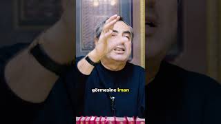 Allahın Hiç Bir Şeyi Bize Benzemez Çler Ündem