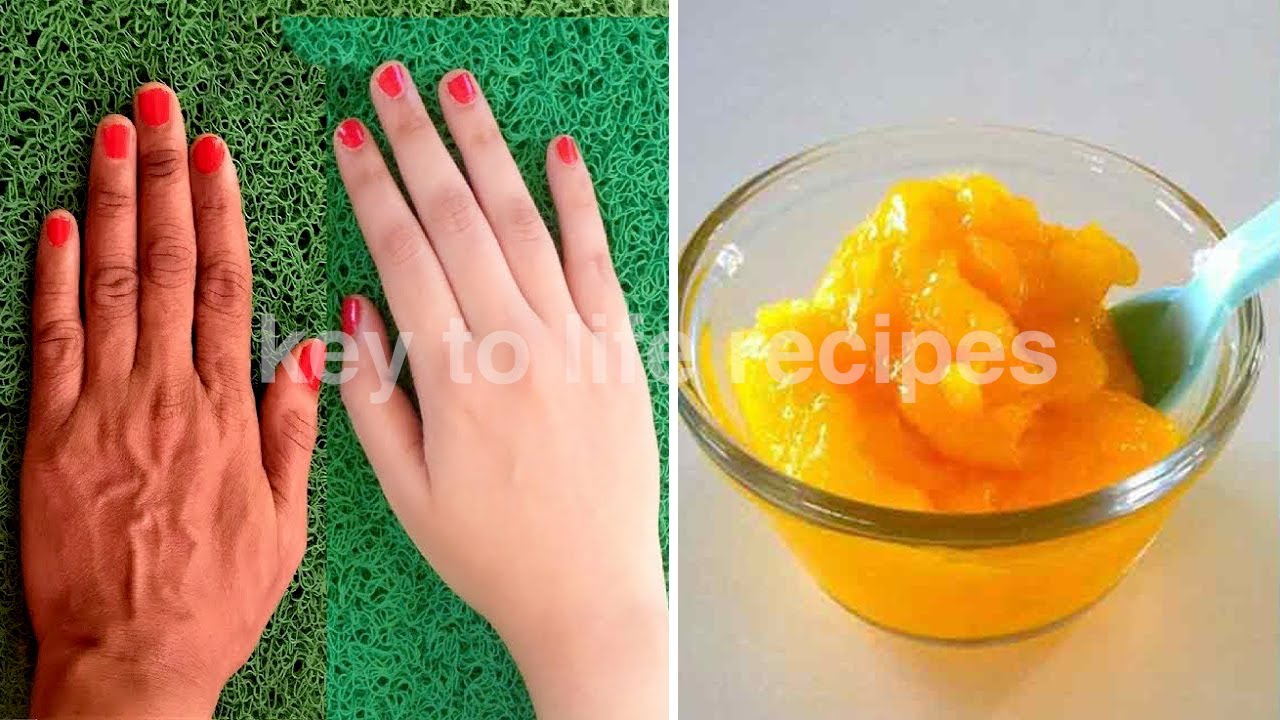 Magical Hand Cream That Erases Wrinkles Makes Hands Look Younger And magical-hand-cream-that-erases-wrinkles-makes-hands-look-younger-and
