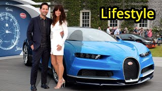 Evangeline Lilly's Lifestyle  2020 | Story of Hollywood Win!!