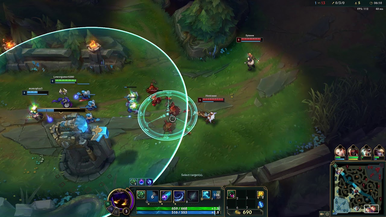mac shutdown when playing league of legends