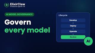 AI Model Governance: Lifecycle, Explainability & Fairness Guide