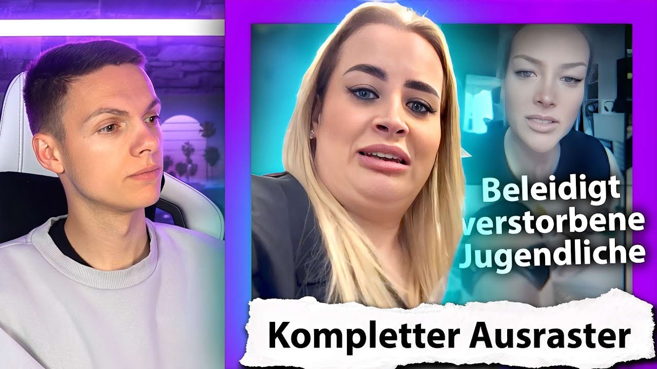 Aline Bachmann mit der schlimmsten Aussage überhaupt